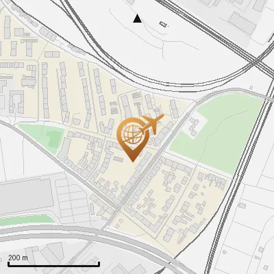 Foto zu Roddergasse 56, 51105 Köln