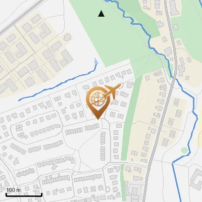 Foto zu Rode Ucht 1, 22399 Hamburg