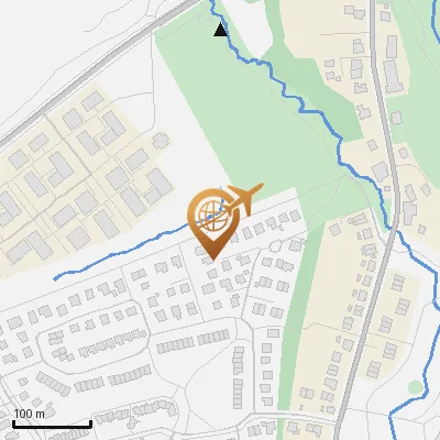 Foto zu Rode Ucht 11, 22399 Hamburg