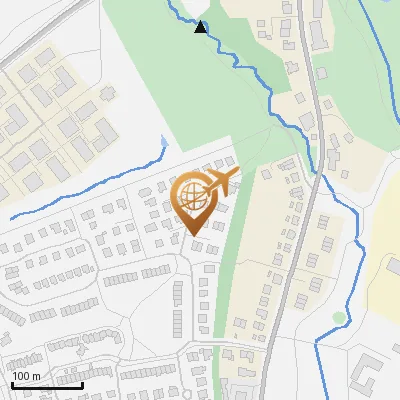 Foto zu Rode Ucht 12, 22399 Hamburg