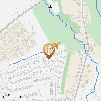 Foto zu Rode Ucht 13, 22399 Hamburg