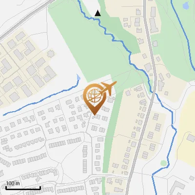 Foto zu Rode Ucht 14, 22399 Hamburg