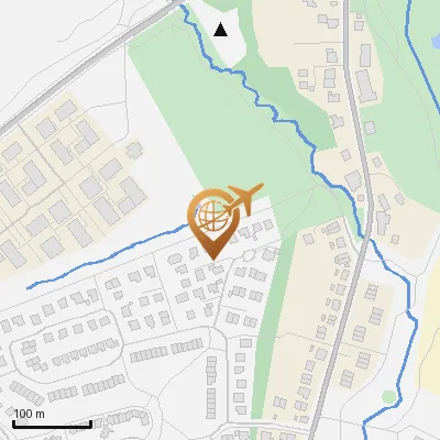 Foto zu Rode Ucht 15, 22399 Hamburg