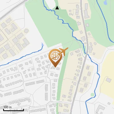 Foto zu Rode Ucht 16, 22399 Hamburg