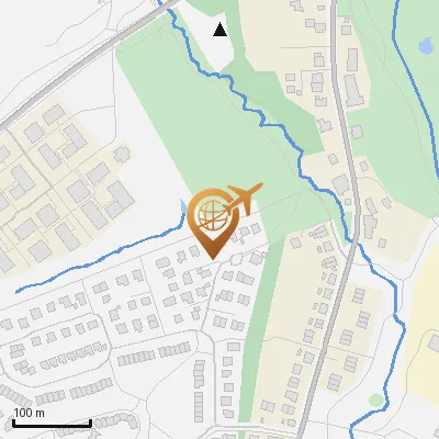 Foto zu Rode Ucht 17, 22399 Hamburg