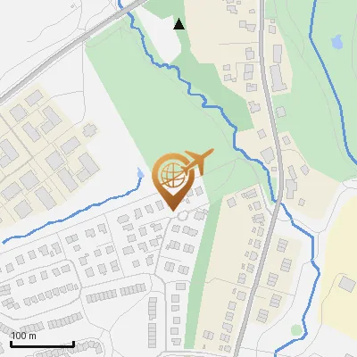 Foto zu Rode Ucht 19, 22399 Hamburg