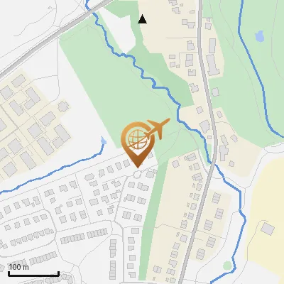 Foto zu Rode Ucht 21, 22399 Hamburg