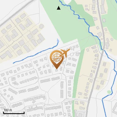 Foto zu Rode Ucht 3, 22399 Hamburg