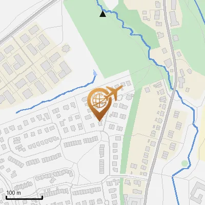 Foto zu Rode Ucht 5, 22399 Hamburg