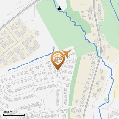 Foto zu Rode Ucht 7, 22399 Hamburg