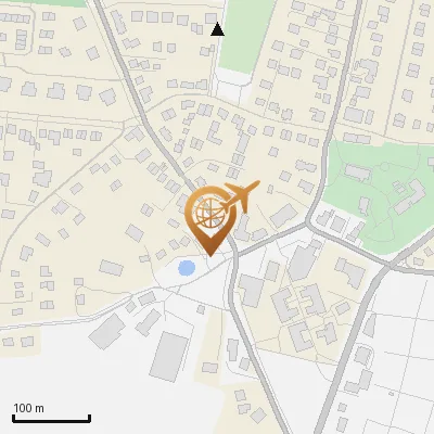 Foto zu Rodenbeker Straße 1, 22395 Hamburg