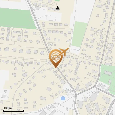 Foto zu Rodenbeker Straße 10, 22395 Hamburg