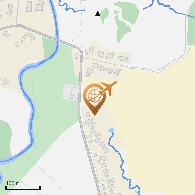 Foto zu Rodenbeker Straße 112, 22395 Hamburg