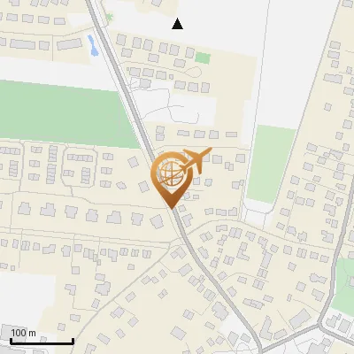 Foto zu Rodenbeker Straße 16, 22395 Hamburg