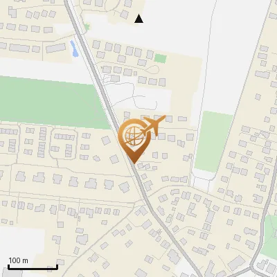 Foto zu Rodenbeker Straße 18, 22395 Hamburg