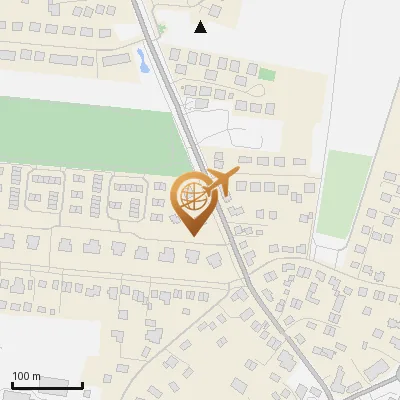 Foto zu Rodenbeker Straße 23, 22395 Hamburg