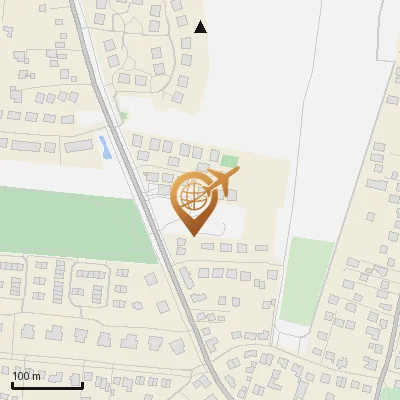 Foto zu Rodenbeker Straße 28, 22395 Hamburg