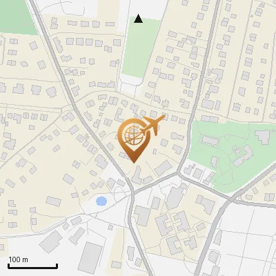 Foto zu Rodenbeker Straße 4, 22395 Hamburg