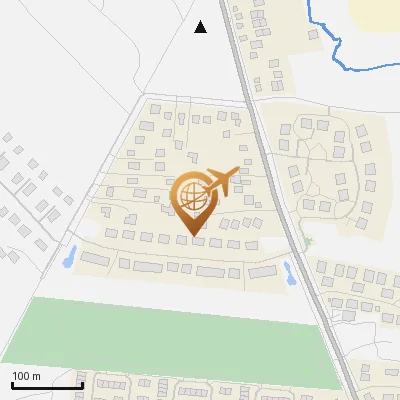 Foto zu Rodenbeker Straße 51, 22395 Hamburg