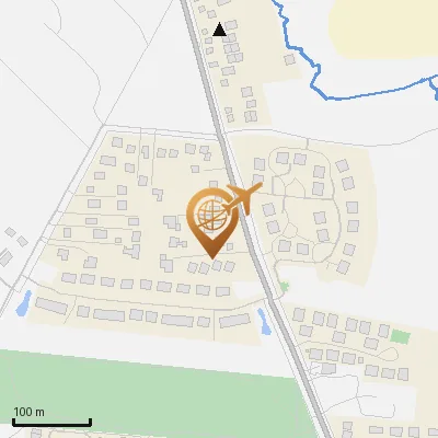 Foto zu Rodenbeker Straße 53, 22395 Hamburg