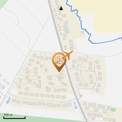 Foto zu Rodenbeker Straße 65, 22395 Hamburg