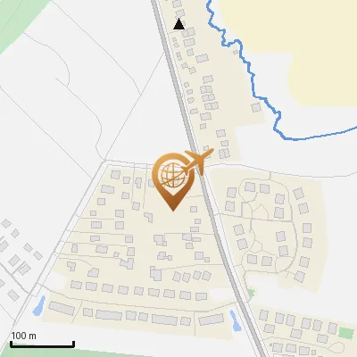 Foto zu Rodenbeker Straße 67, 22395 Hamburg