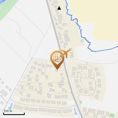 Foto zu Rodenbeker Straße 69, 22395 Hamburg