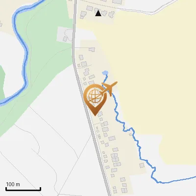 Foto zu Rodenbeker Straße 94, 22395 Hamburg