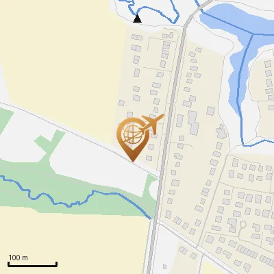 Foto zu Rodenbekredder 4, 22395 Hamburg