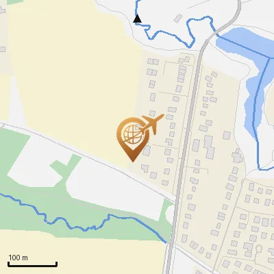 Foto zu Rodenbekredder 8, 22395 Hamburg