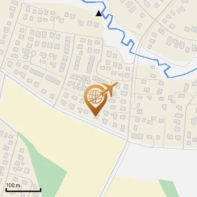 Foto zu Rodenbekstieg 10, 22395 Hamburg