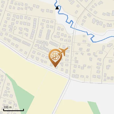 Foto zu Rodenbekstieg 12, 22395 Hamburg