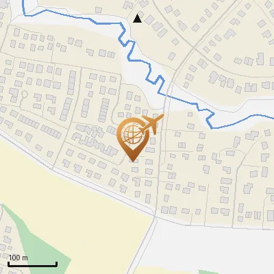 Foto zu Rodenbekstieg 22, 22395 Hamburg