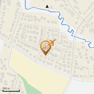 Foto zu Rodenbekstieg 3, 22395 Hamburg