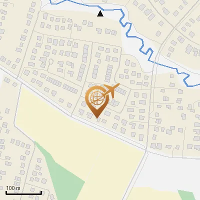 Foto zu Rodenbekstieg 6, 22395 Hamburg