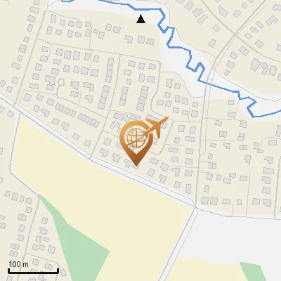 Foto zu Rodenbekstieg 8, 22395 Hamburg