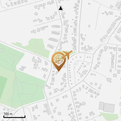 Foto zu Rodenkampweg 13, 22415 Hamburg