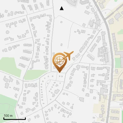 Foto zu Rodenkampweg 2, 22415 Hamburg