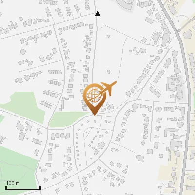 Foto zu Rodenkampweg 6, 22415 Hamburg