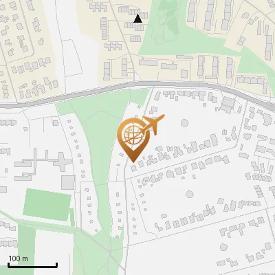 Foto zu Rodenkampweg 64, 22415 Hamburg