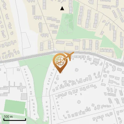 Foto zu Rodenkampweg 70, 22415 Hamburg