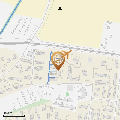 Foto zu Rodeweg 10, 22117 Hamburg