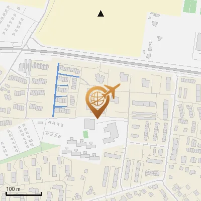 Foto zu Rodeweg 11, 22117 Hamburg