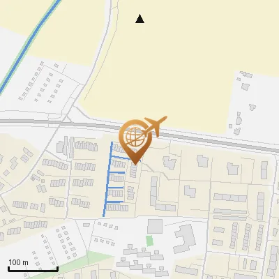 Foto zu Rodeweg 12, 22117 Hamburg