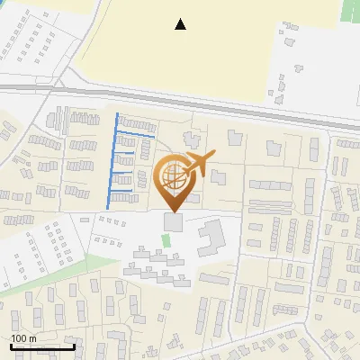 Foto zu Rodeweg 13, 22117 Hamburg