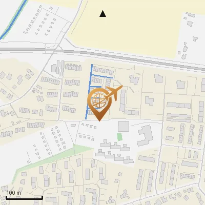 Foto zu Rodeweg 23, 22117 Hamburg