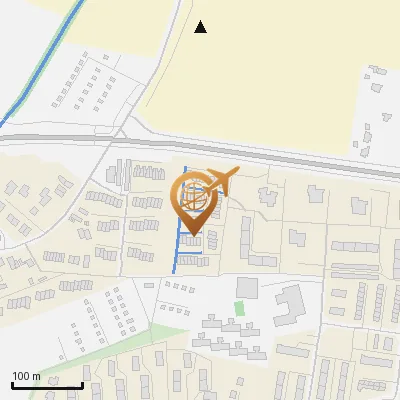 Foto zu Rodeweg 27, 22117 Hamburg