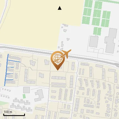 Foto zu Rodeweg 4, 22117 Hamburg