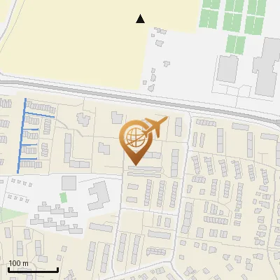 Foto zu Rodeweg 5, 22117 Hamburg