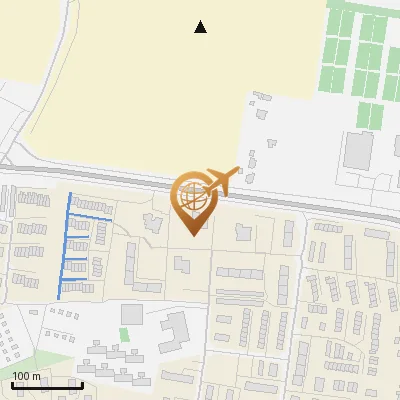 Foto zu Rodeweg 6, 22117 Hamburg